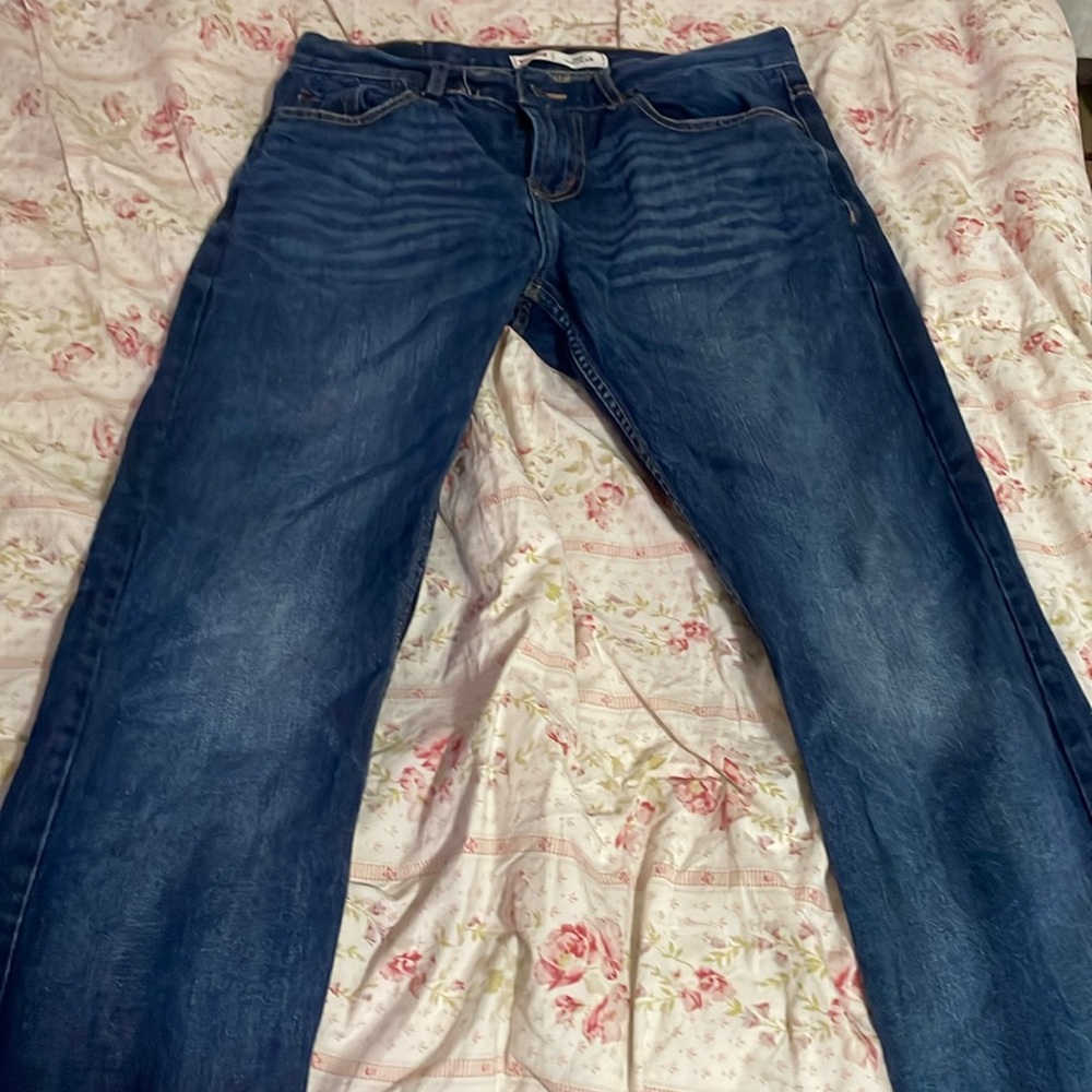 Women’s 505 boot cut jeans